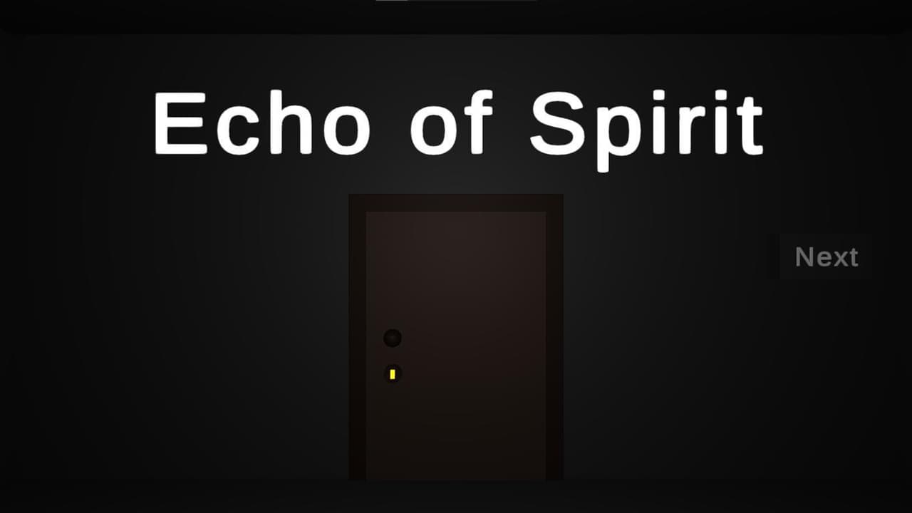 Echo of Spirit screenshot 3
