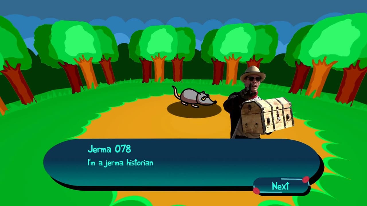 Jerma Rancher screenshot 5