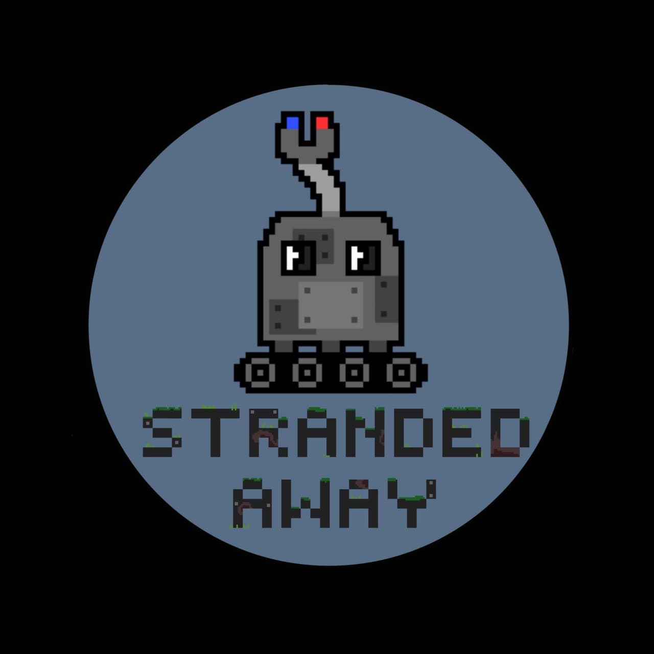Stranded Away