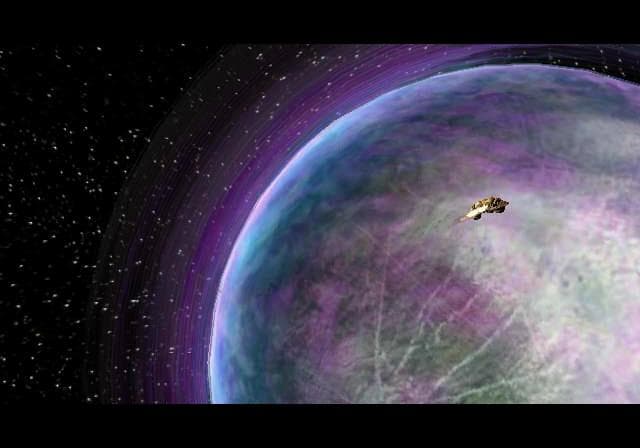 Metroid Prime 2: Echoes screenshot 5