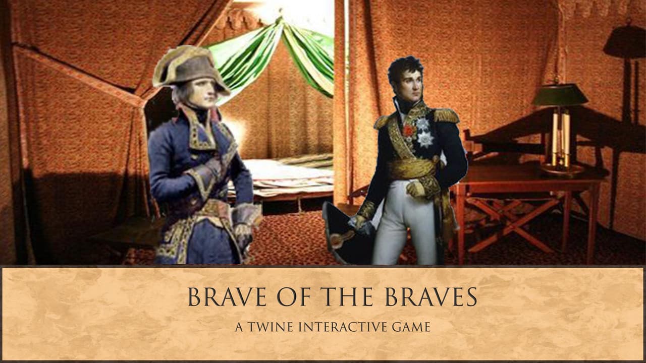 Brave of the Braves