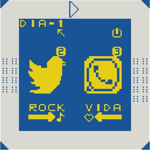 Rock Band Simulator