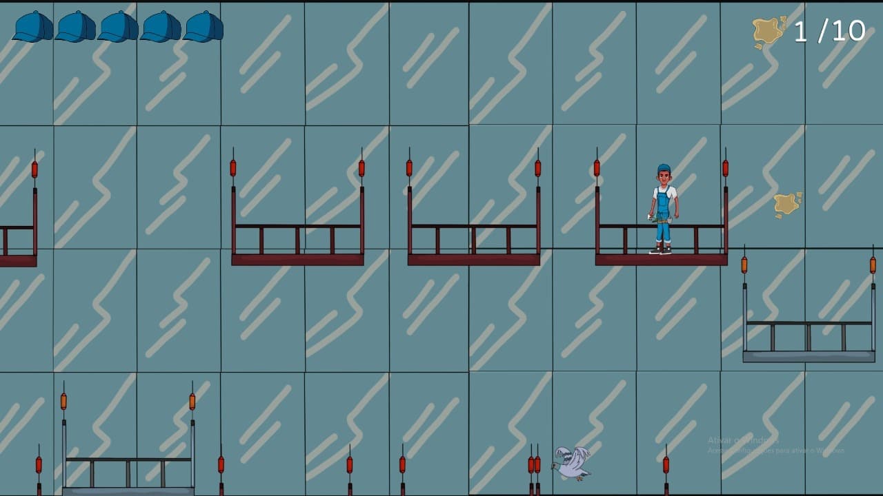 Windows Action screenshot 3