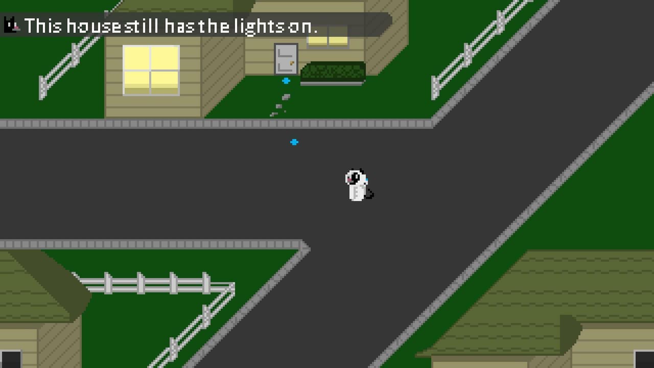 A Halloween Away screenshot 3
