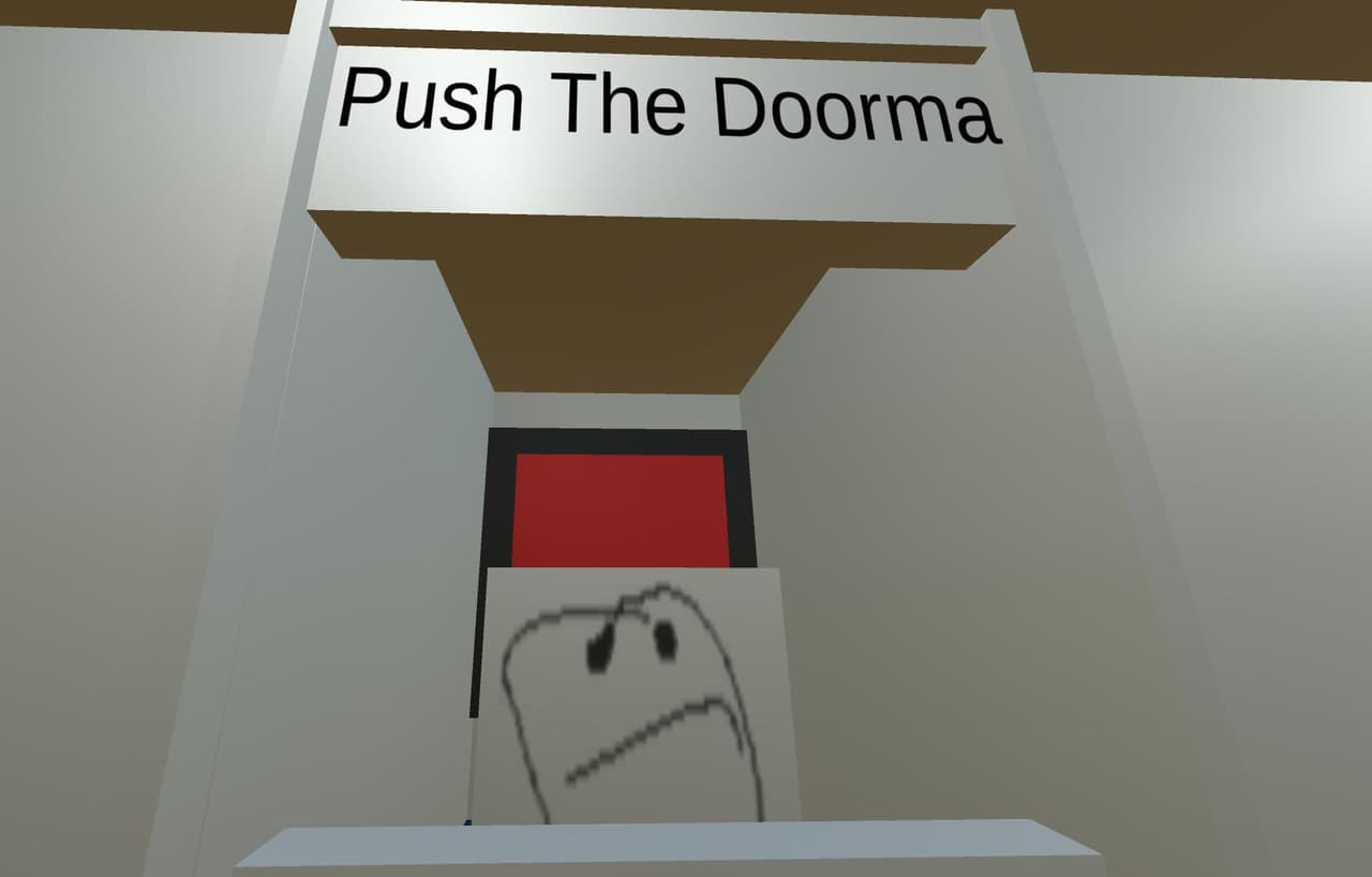 Madness In A Office screenshot 3