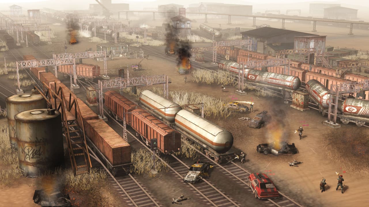 APOX screenshot 6