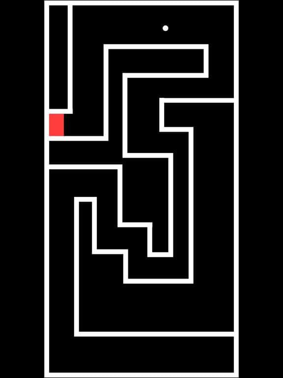 Maze - Slime Around Labyrinth!