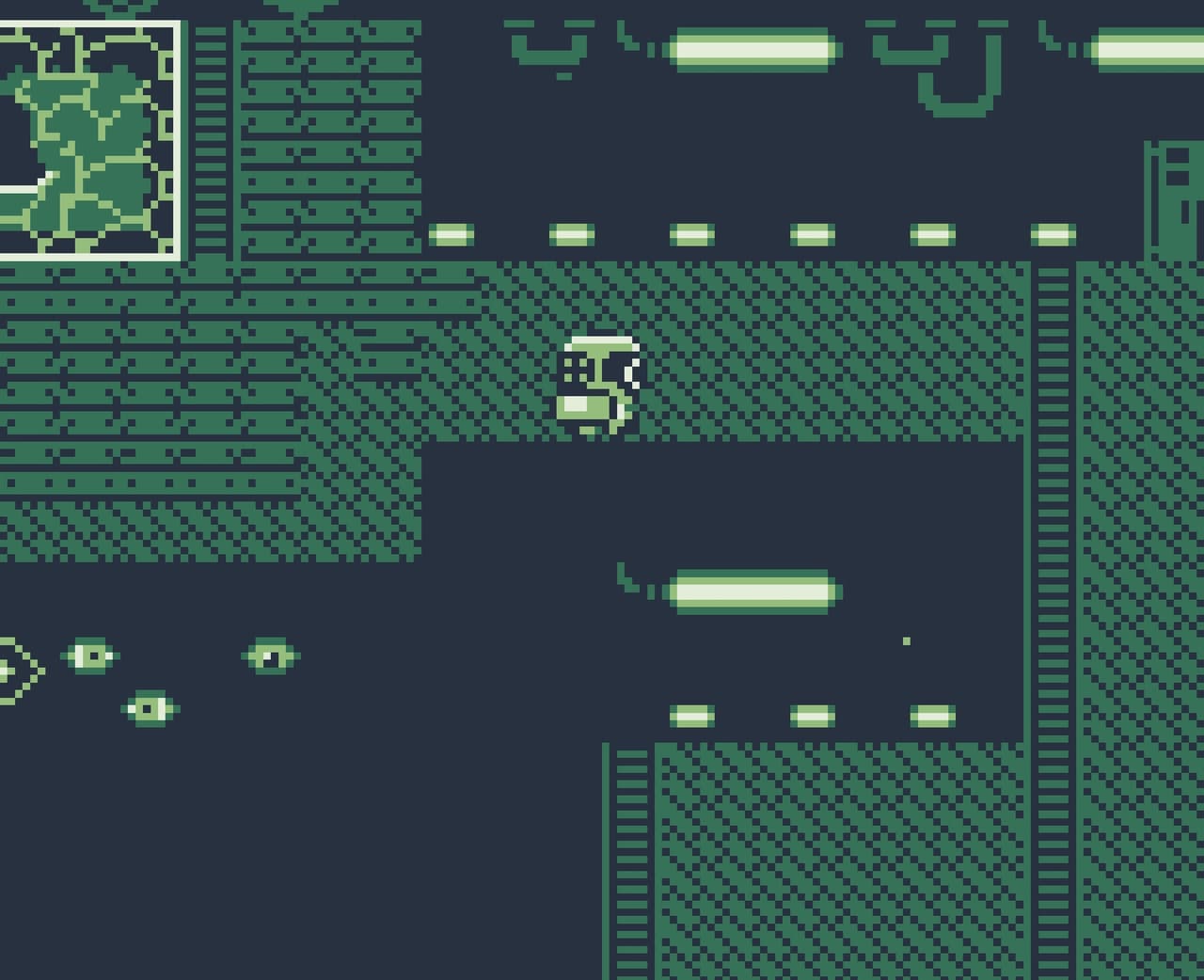 Abyss Story screenshot 4