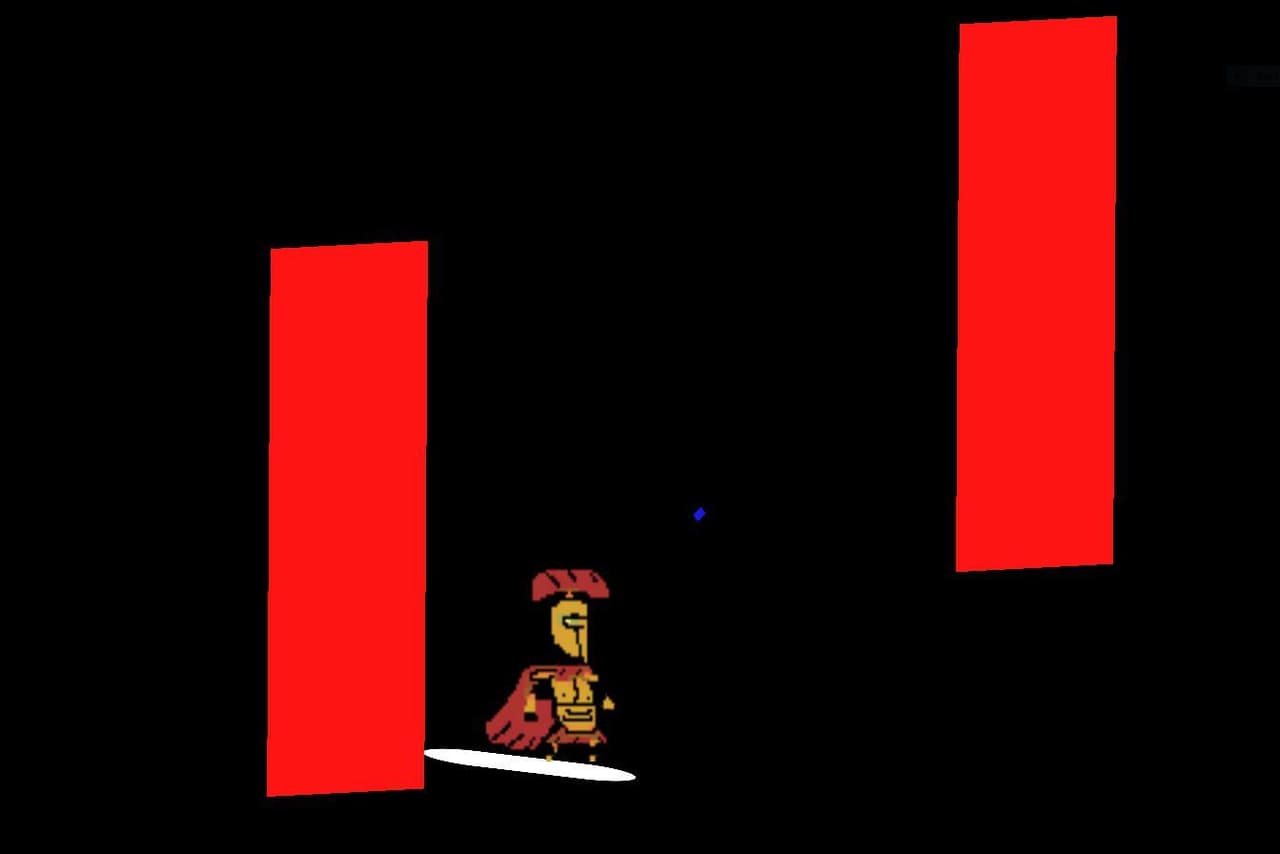 Spear Spartan screenshot 3