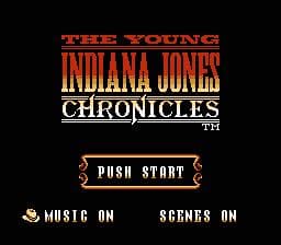 The Young Indiana Jones Chronicles screenshot 2