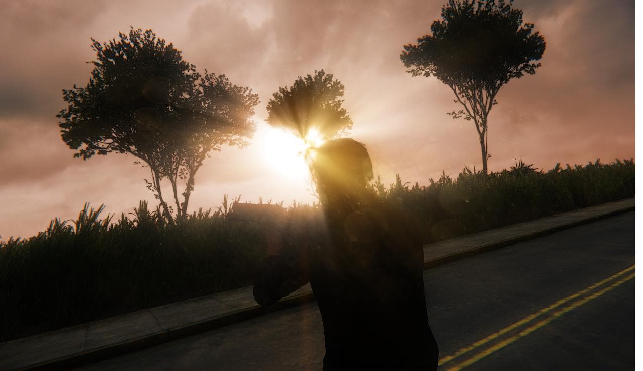 No Way - Survive or Die screenshot 6