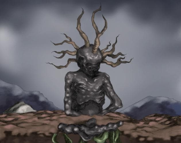 Ordeals Assumption