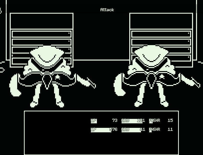 SYNTHETIC VALK - Cus they couldnt fit the "YRIE" screenshot 4