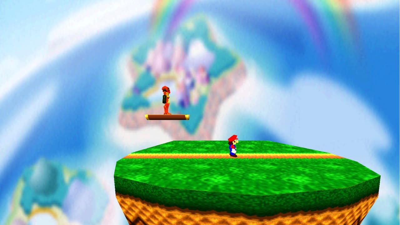 Super Smash 64 screenshot 4