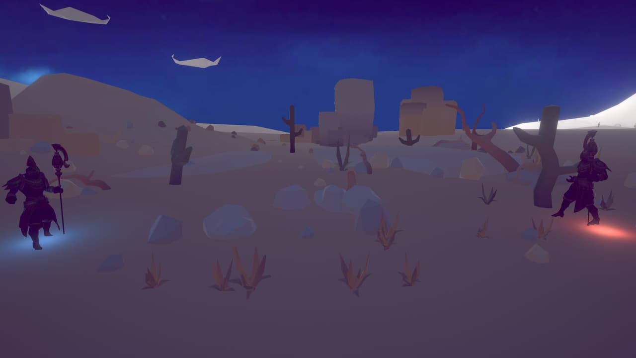 Battlements (juan.ebc) screenshot 2