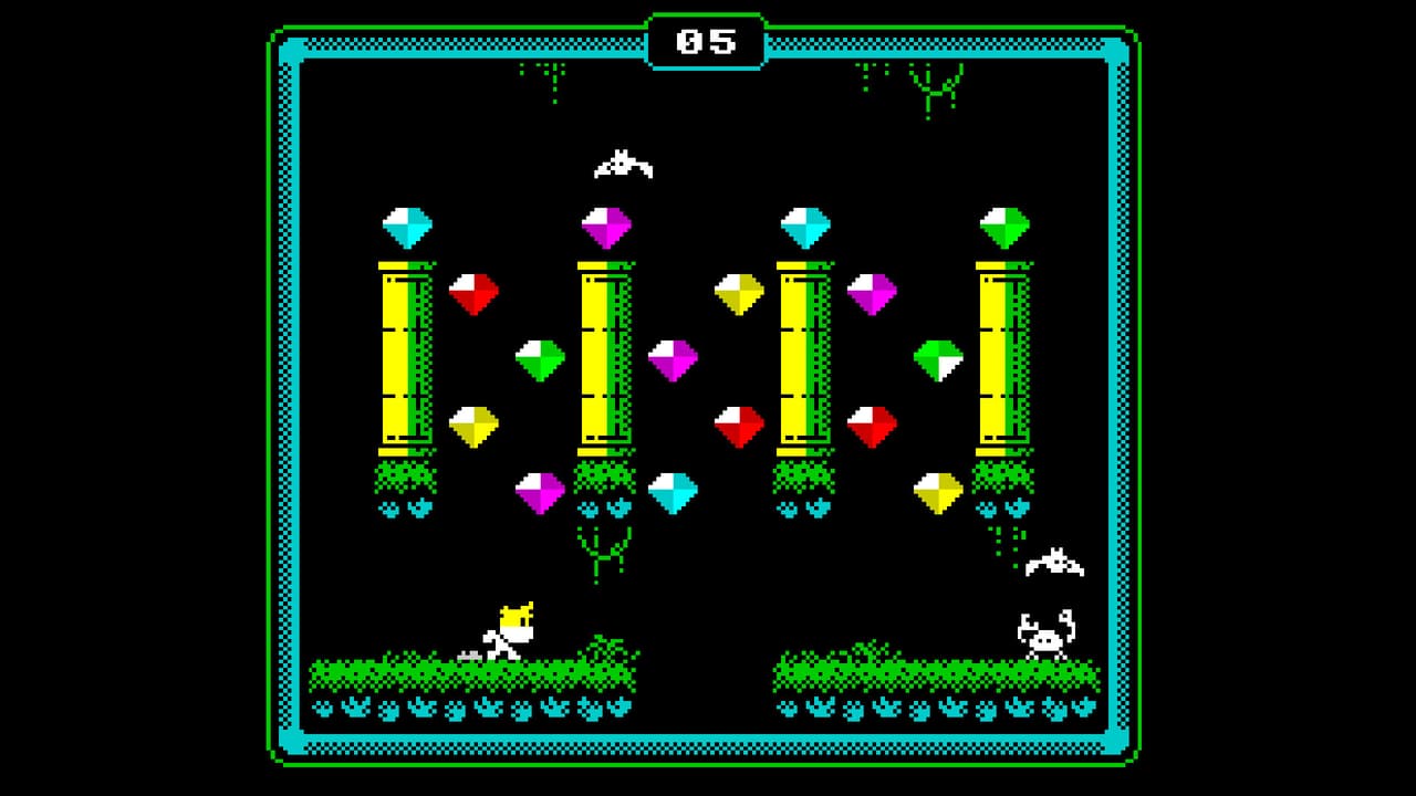 panGEMic screenshot 2