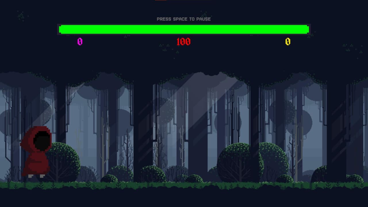 Giuseppe, The Soul Collector screenshot 2