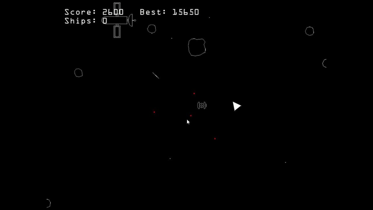 SPACE ROCKS AND PIRATES!