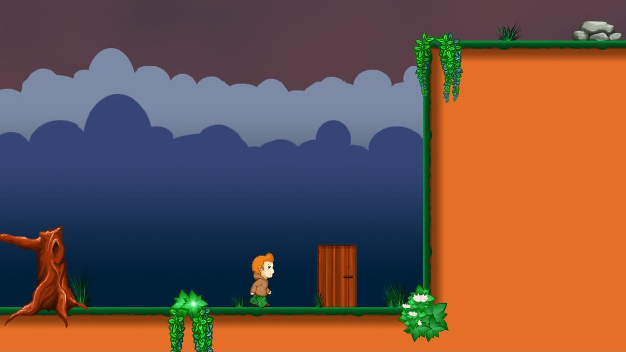 Eskos Twisted Journey screenshot 3