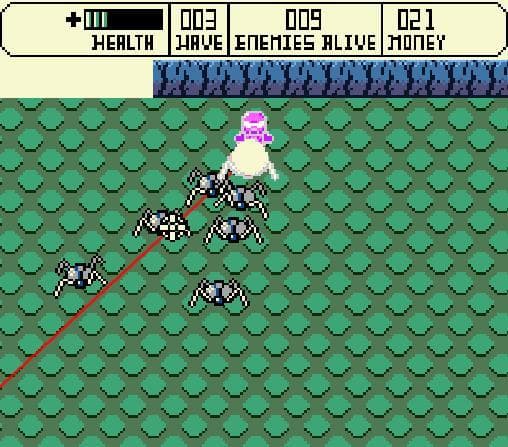 Relentless (TyNorman) screenshot 4