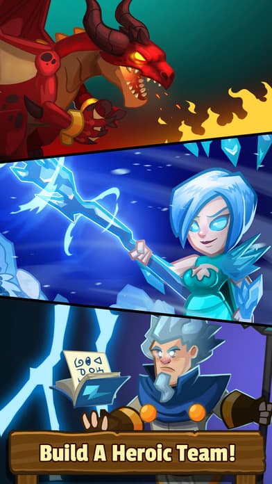 Realm Defense - fun free tower defense game screenshot 4