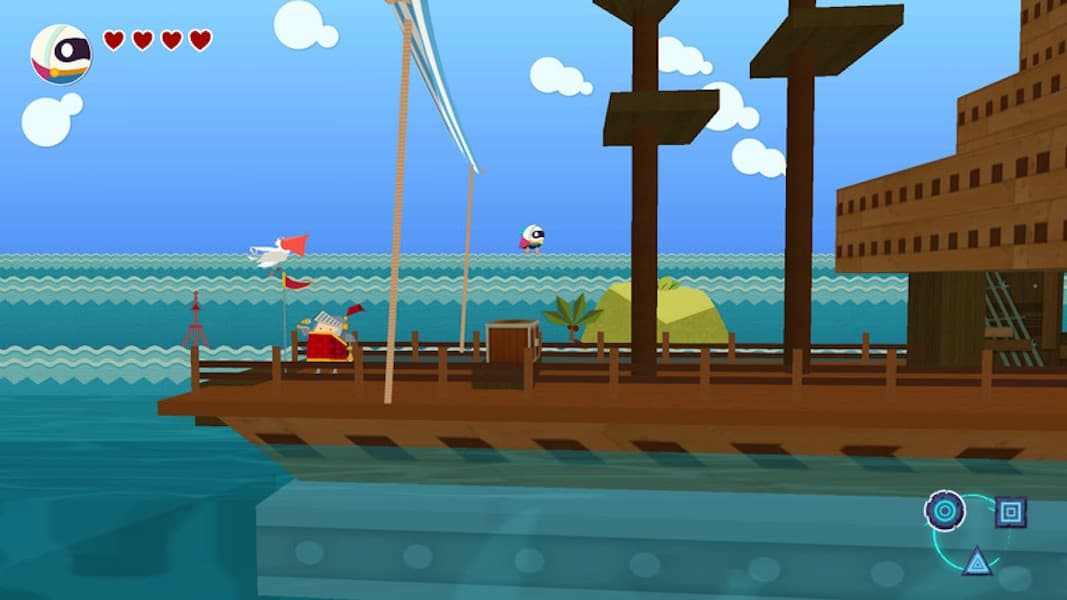 Flat Kingdom screenshot 5