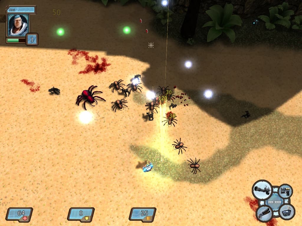 KillSkill screenshot 6