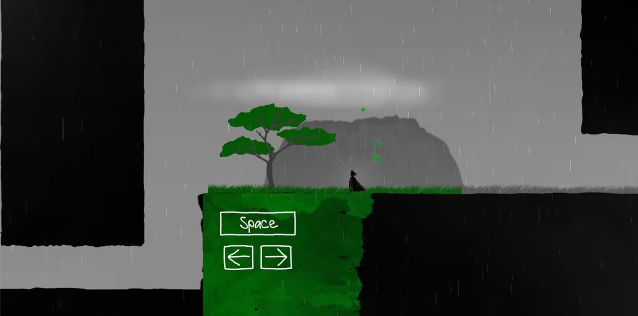 Colorless (potatolab) screenshot 3