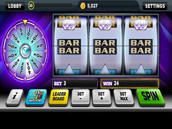 Jackpot Spin Casino screenshot 6