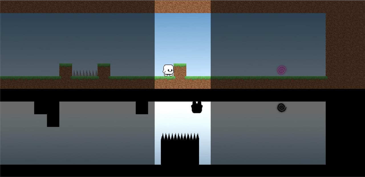 ShadowChasing screenshot 2
