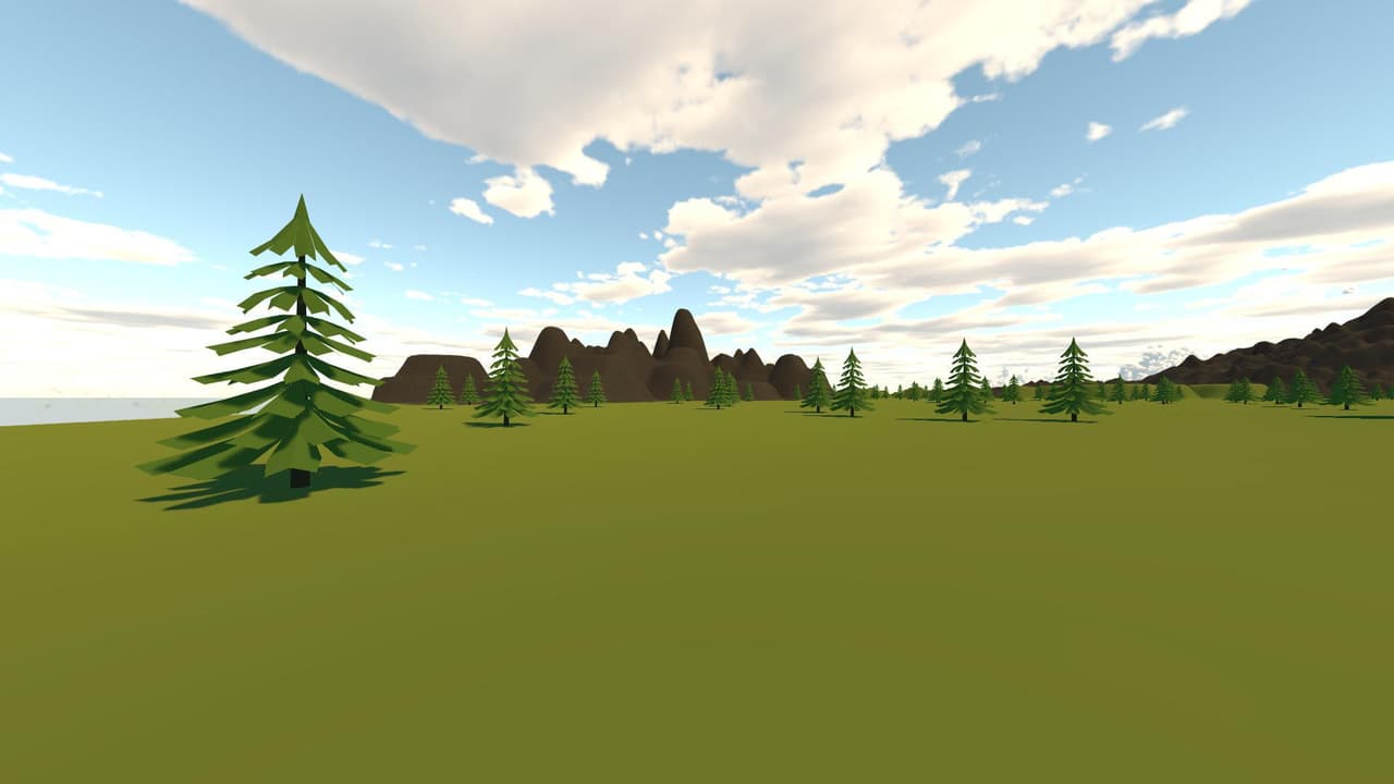 Detector Island: A Metal Detecting Game screenshot 2