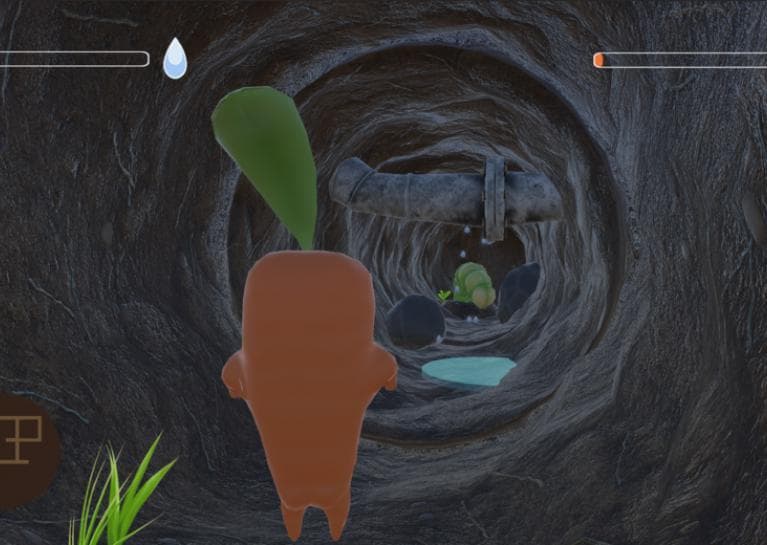 K-Root screenshot 2