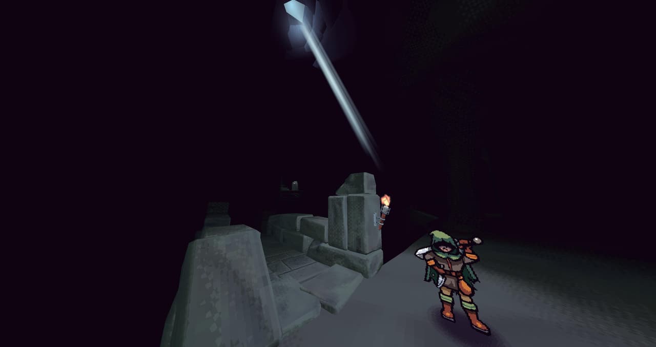 BreakWeapons screenshot 4