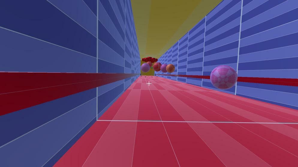 GOra2 screenshot 2