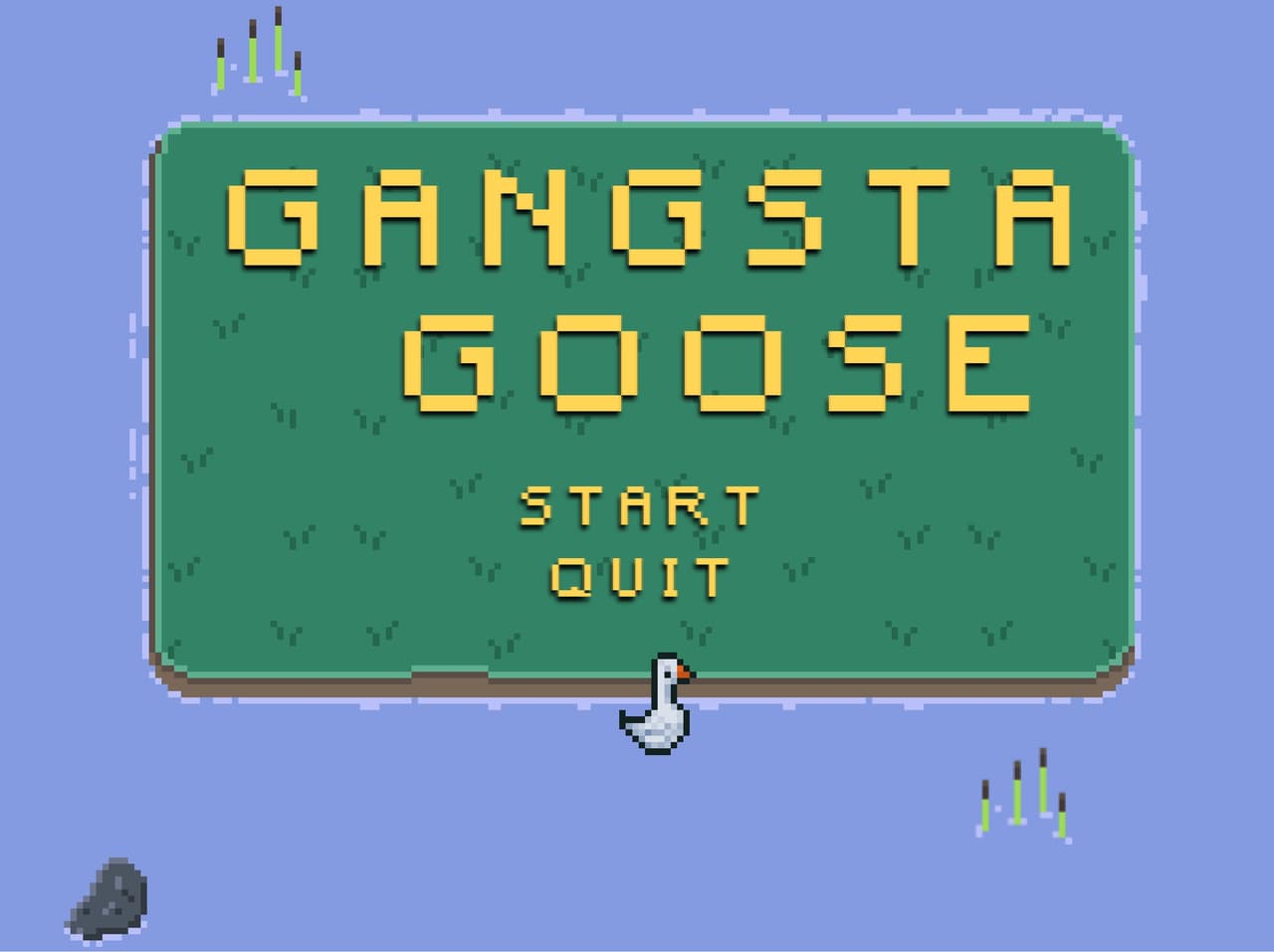 Gangsta Goose screenshot 3