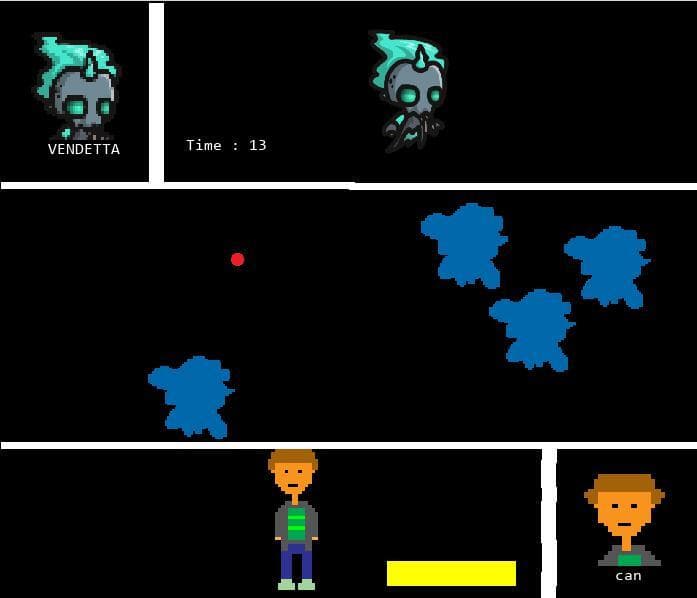 Bootlander Demo