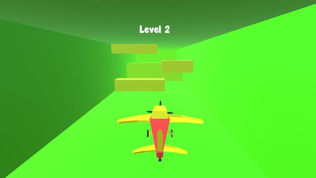 Brave Bird (AbirDevGames) screenshot 4