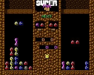 Super Foul Egg screenshot 5