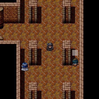 Il faut sauver Sosthène IV screenshot 3