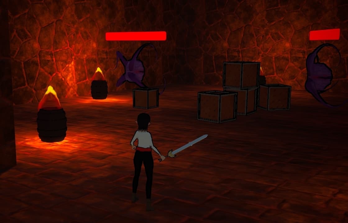 RUIN (RuinGame)