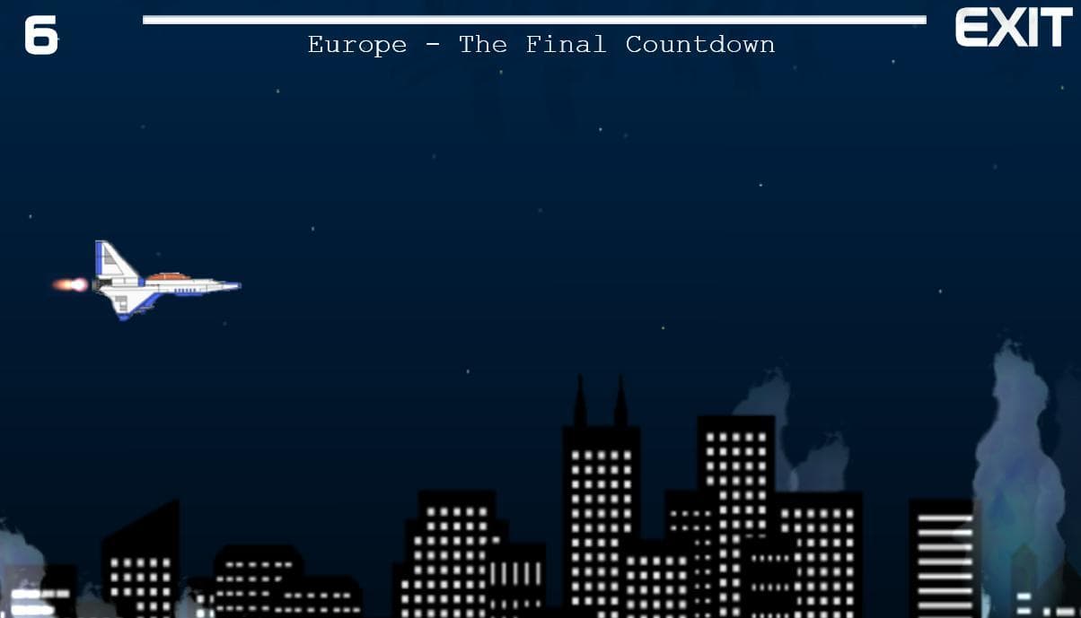 Rapture Ride screenshot 3
