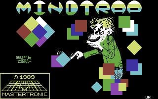 Mindtrap screenshot 5