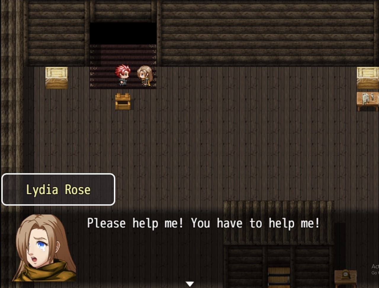 The Dinner screenshot 5