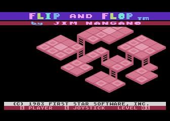 Flip and Flop screenshot 5