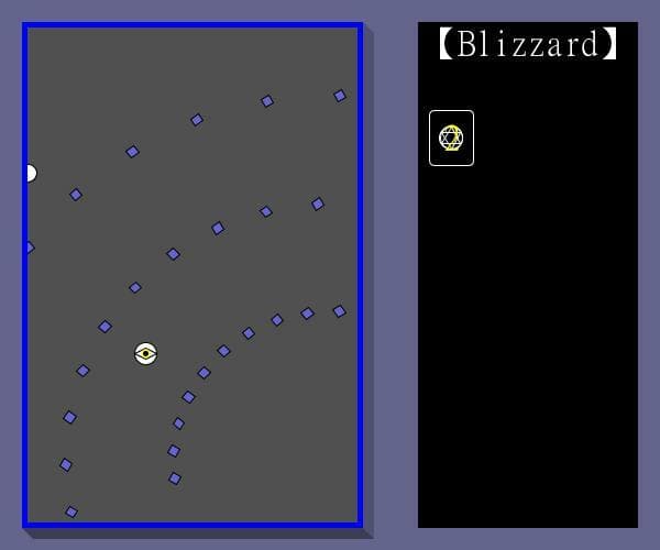 Iris Shadow screenshot 4