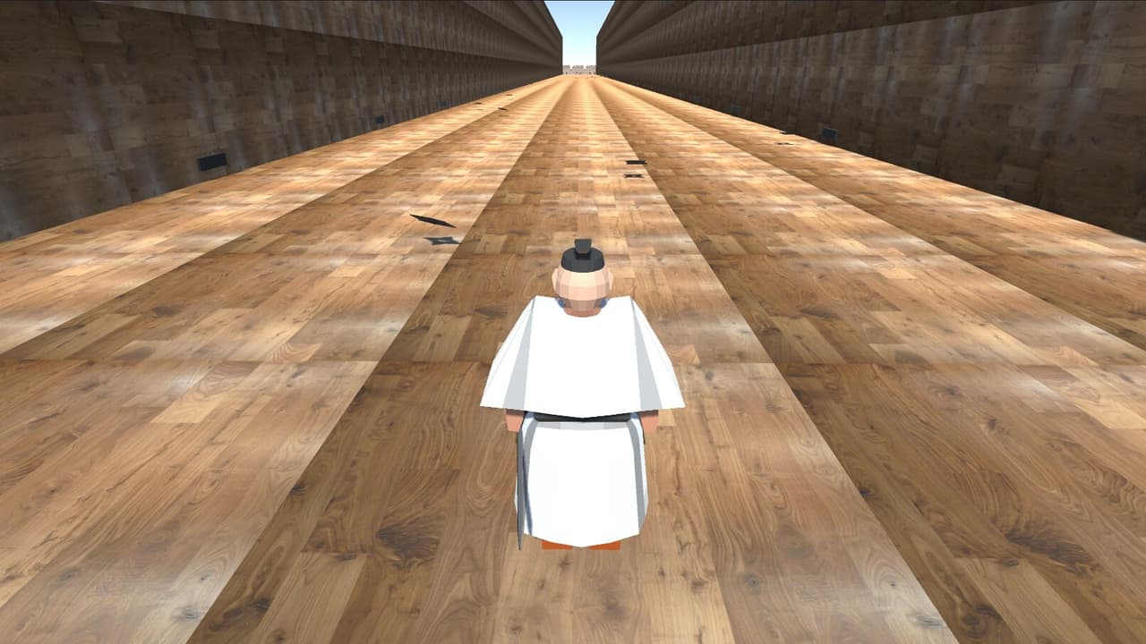 Chopstick Chaser screenshot 4