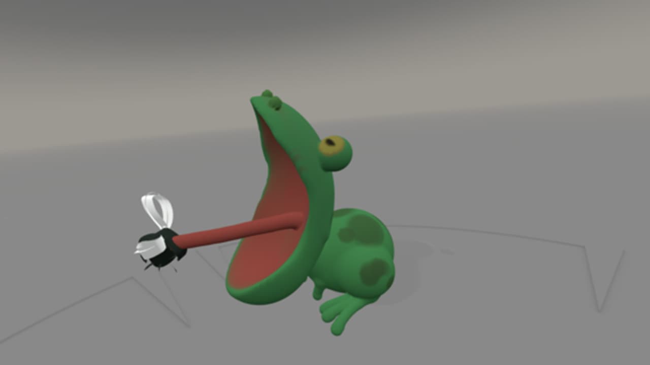MasterpieceVR screenshot 5