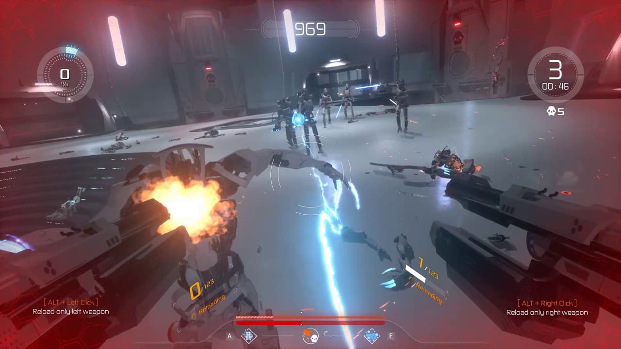 PROTOCORE screenshot 6