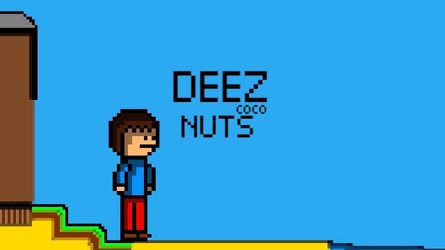 Deez cocoNUTS