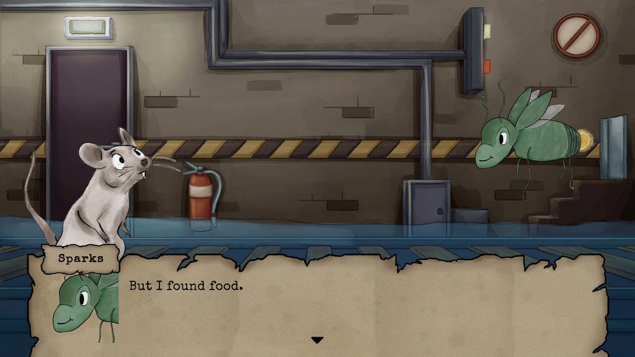 Too Small To Matter screenshot 2